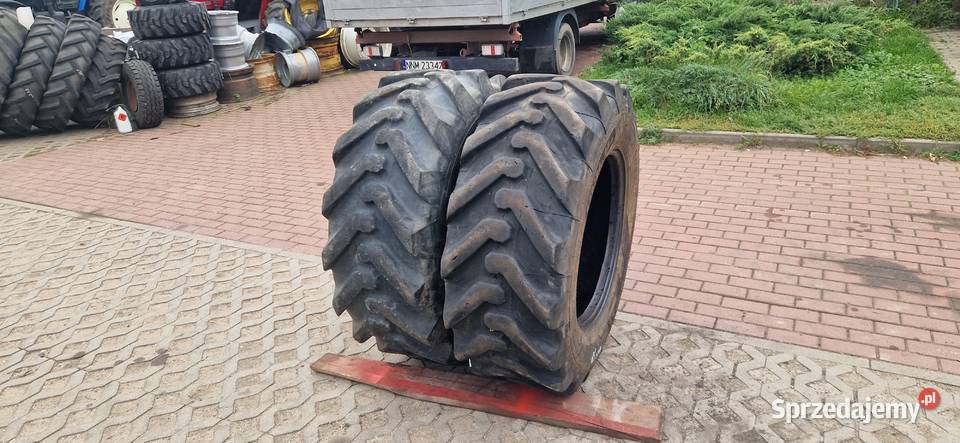 4008024 1558024 4607024 Michelin 20PR Nowe Miasto Lubawskie