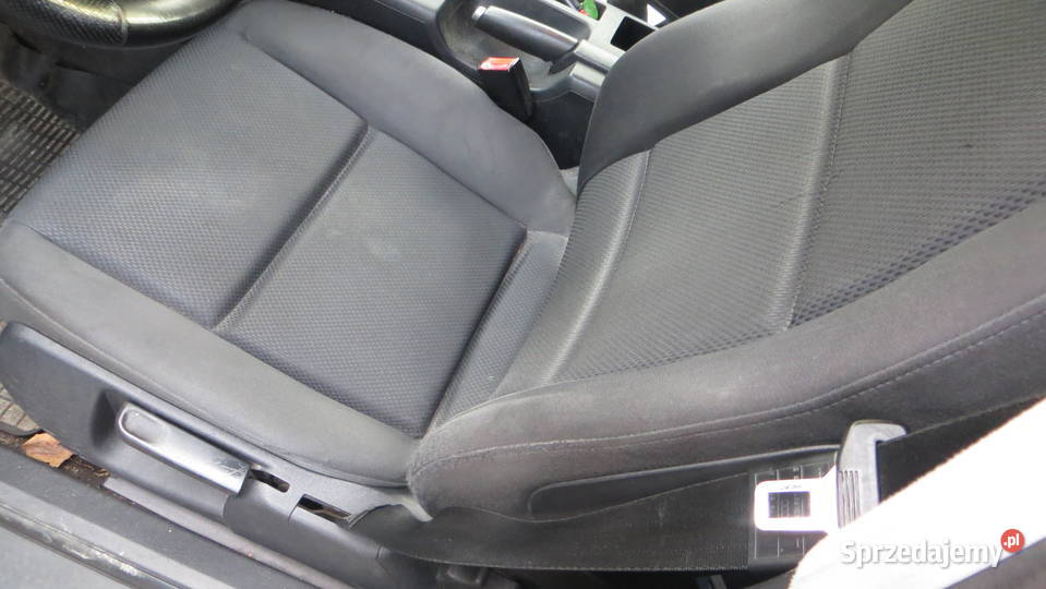 Audi A4 B6 16 MPI GAZ LPG