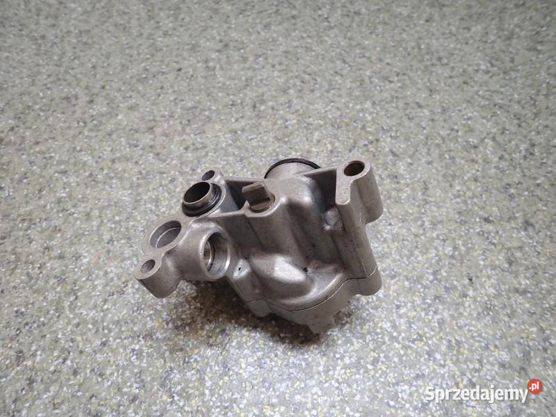 POMPA OLEJU HONDA VT 500 E VT500E VT500 lubuskie Strzelce Krajeńskie