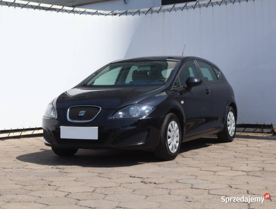Seat Leon 16 centralny zamek Łódź