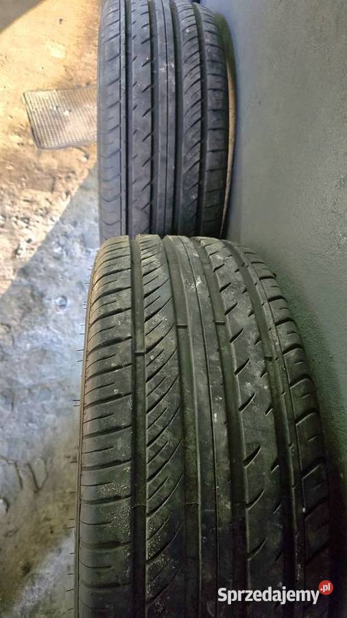 Opony letnie 18 Ostrowiec Świętokrzyski