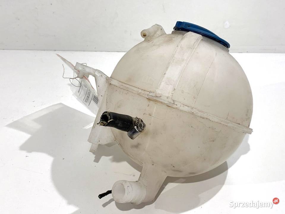 ZBIORNIK WYRÓWNAWCZY PŁYNU CHŁODZĄCEGO VW osobowe