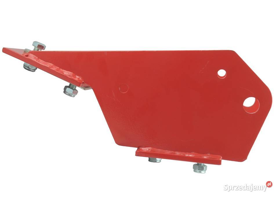 Wspornik kosiarki bijakowej EFGC Do kosiarek Tajęcina