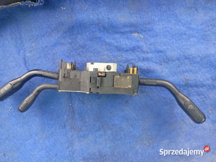 Przełącznik Zespolony Manetki Pająk Audi A4 B5 Myszków sprzedam