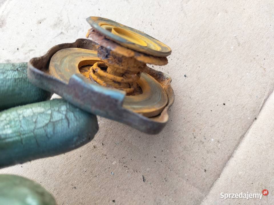 FIAT 125P POLONEZ KOREK CHŁODNICY WODY PŁYNU osobowe Kamień-Kolonia