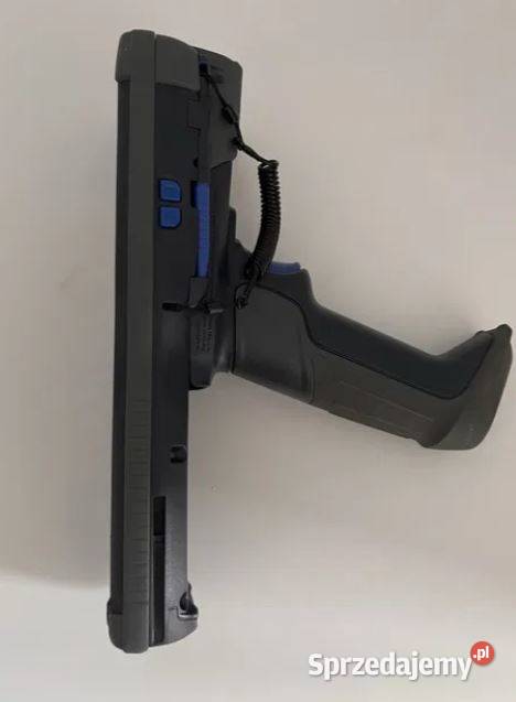 Intermec CK71 2 sztuki 4 baterie plus stacja Katowice sprzedam