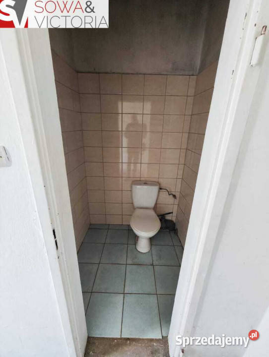 Lokal usługowo mieszkalny w Piechowicach Sprzedaż