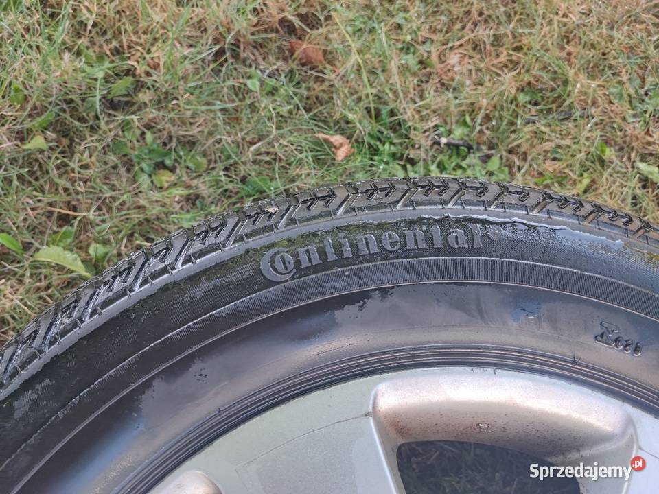 Felgi Aluminiowe Skoda śląskie Bytom
