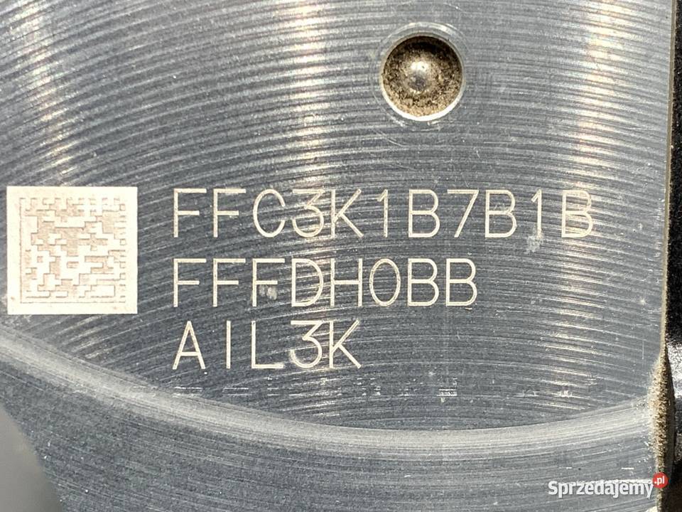 SERWO HAMULCOWE KIA NIRO II SG2 BA60004005