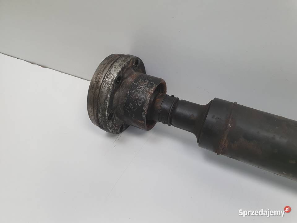 Range Rover III L322 30 D WAŁ NAPĘDOWY PRZÓD Rudka