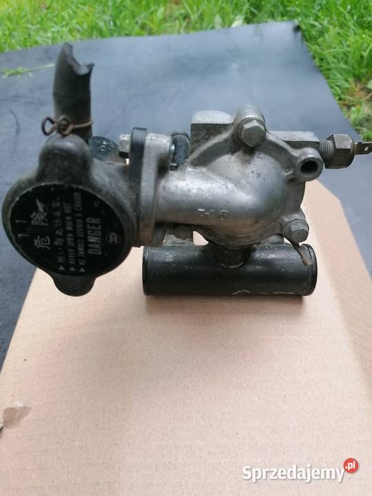 Kawasaki ER5 ER5 ER 500 Termostat Obudowa Piaseczno sprzedam