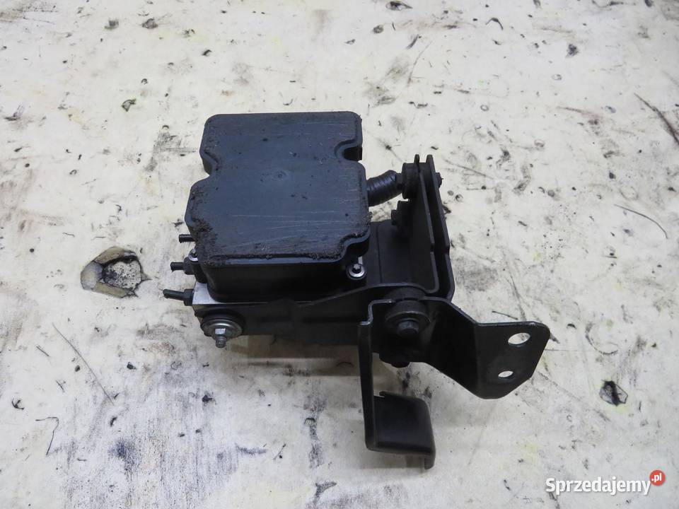POMPA ABS XTRAIL III T32 16 DCI 476604CC3A lubelskie sprzedam