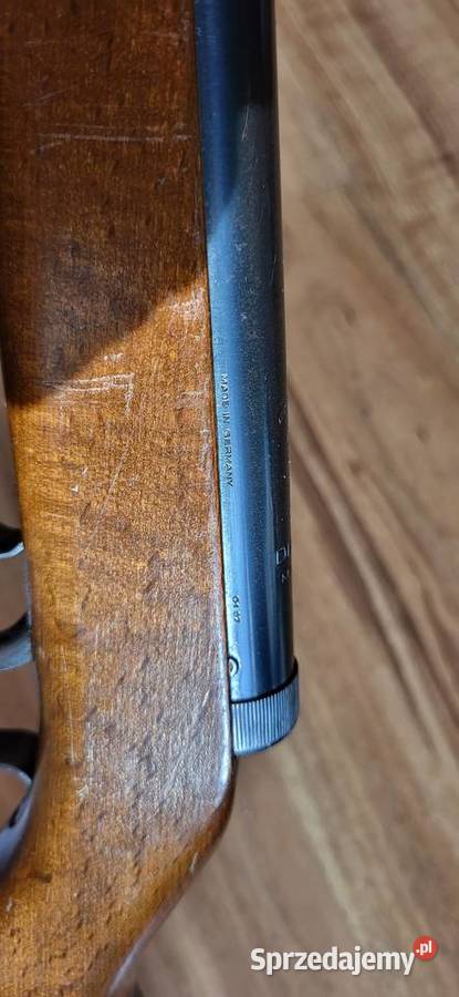 Wiatrówka Diana model 22 opolskie Zdzieszowice