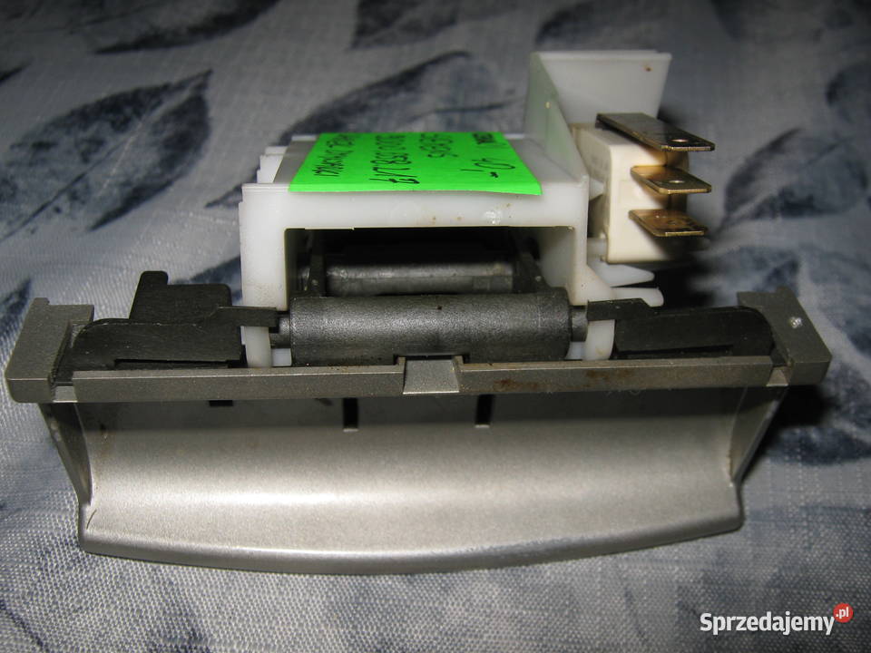 BOSCH SIEMENS EPG 54049 9000058217 ZAMEK wolnostojące