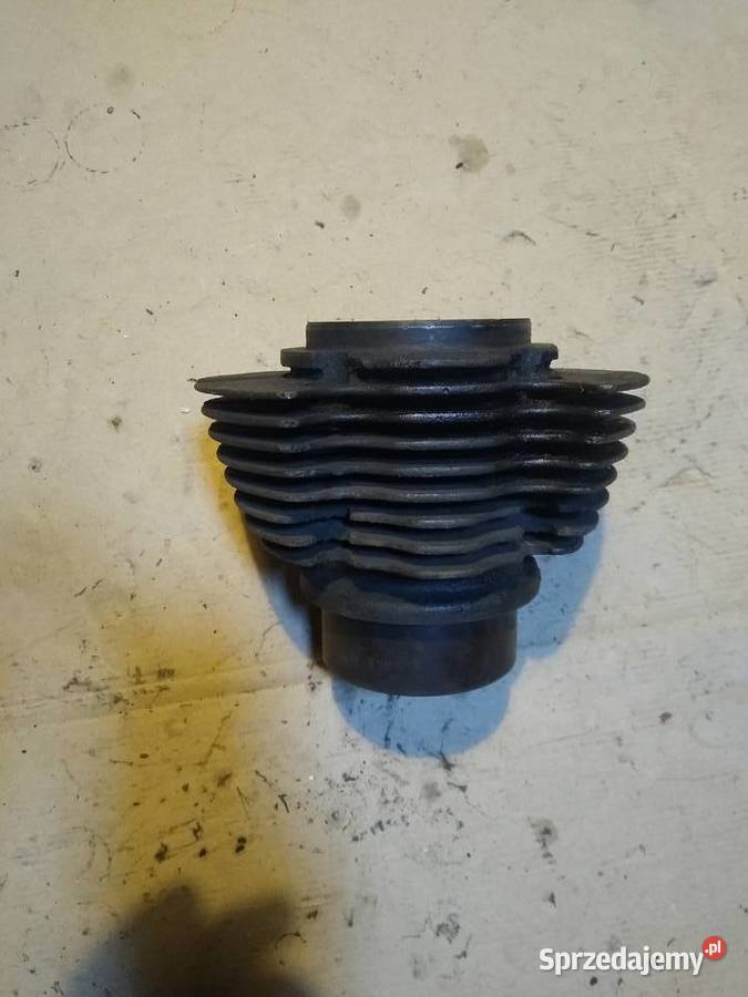 Junak m10 przejściówka cylinder kujawsko-pomorskie