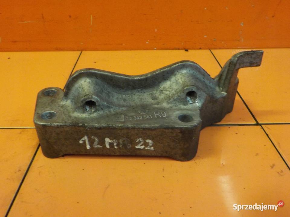 ASTRA J MERIVA B 16 CDTI 16r 110 B16DTL lapa osobowe