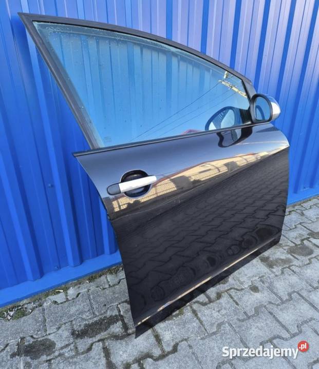 DRZWI PRZÓD PRAWY SEAT ALTEA SEAT ALTEA XL SEAT