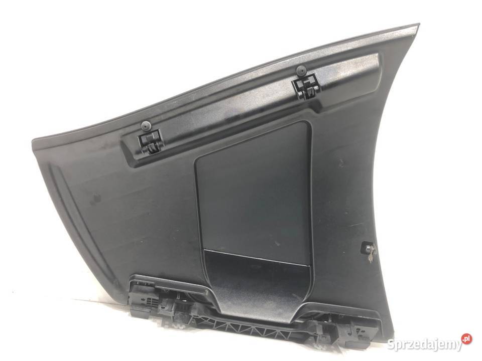 SCHOWEK KOKPITU LEWY KIEROWCY CITROEN C4 PICASSO osobowe