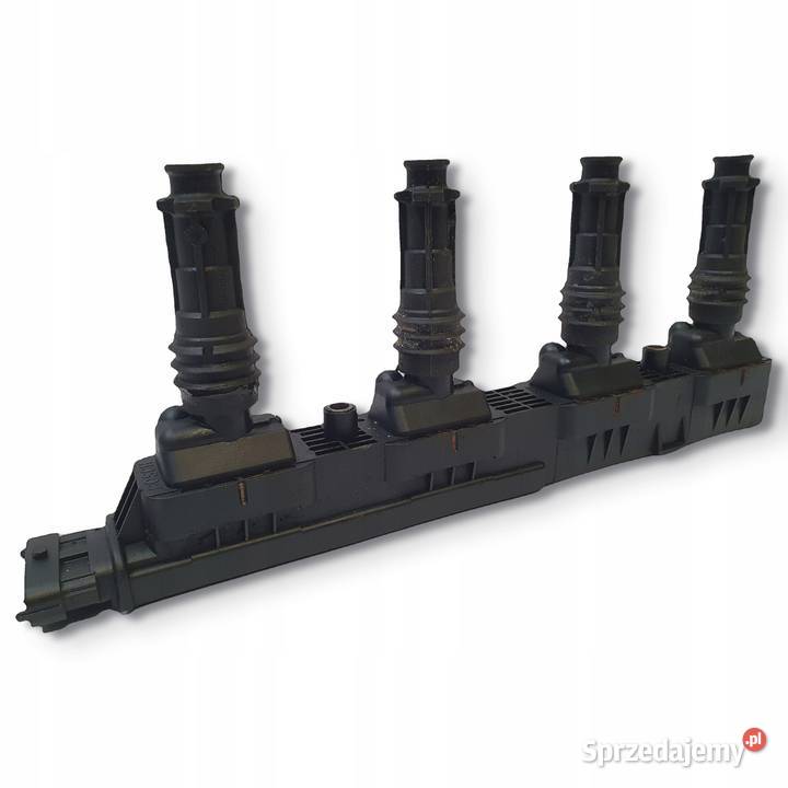 CEWKA ZAPŁONOWA Opel Corsa D 12 14 16V Chełm sprzedam