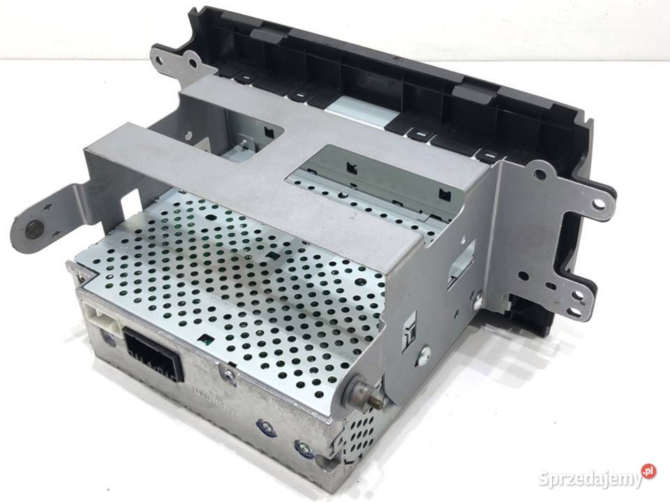 RADIO SUZUKI SX4 CQMX0571G ODTWARZACZ MULTIMEDIA