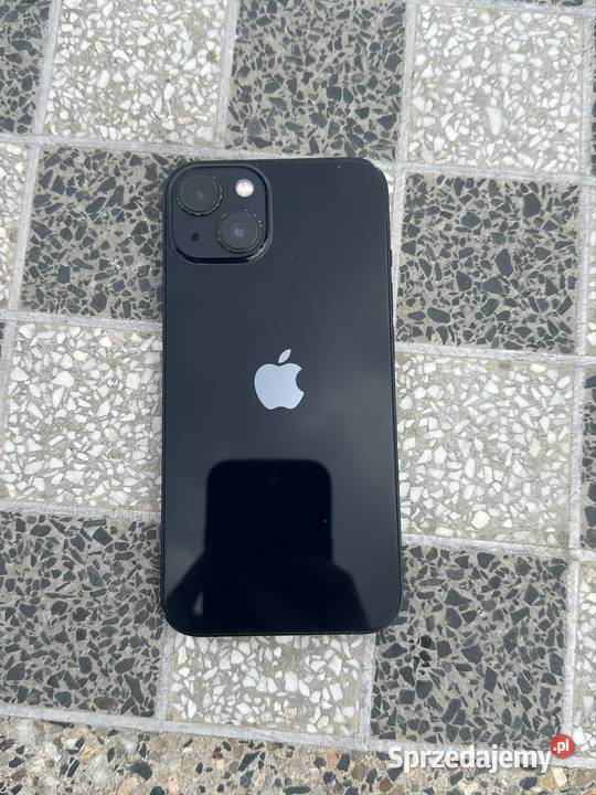 iPhone 13 Spytkowice