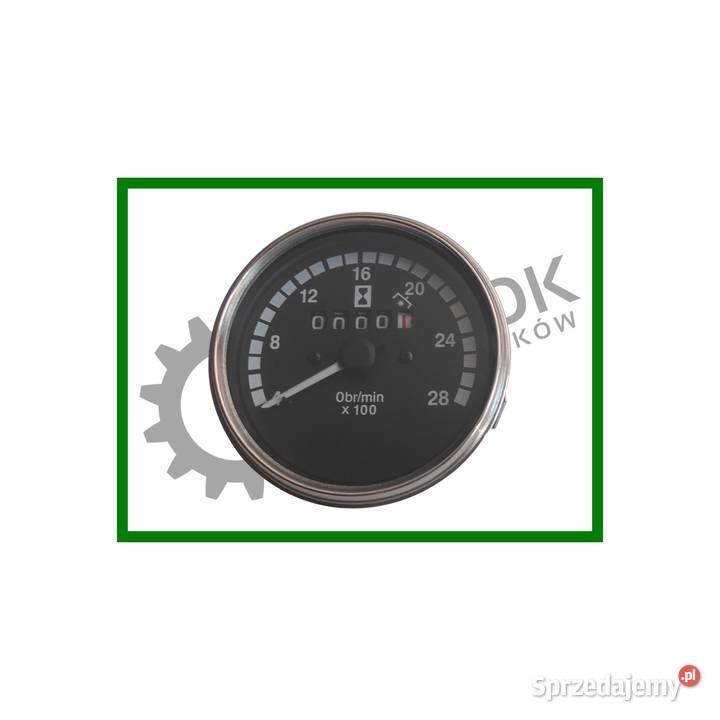 Licznik motogodzin ursus c330c360 Parczew