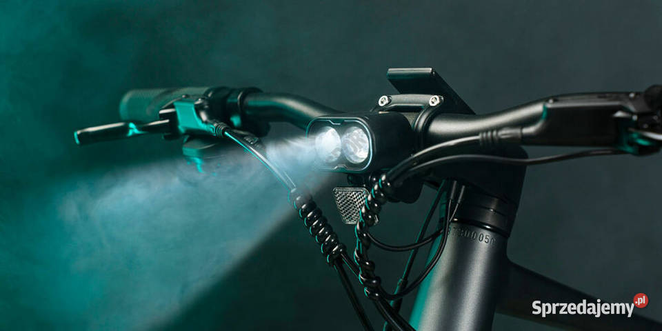 Rower elektryczny gravel miejski FIIDO C21 28