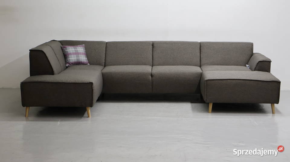 SDO Nowy Wielki narożnik U rogówka kanapa Narożniki sprzedam