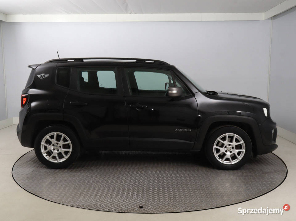 Jeep Renegade 13 TGDI tempomat Bielany Wrocławskie sprzedam