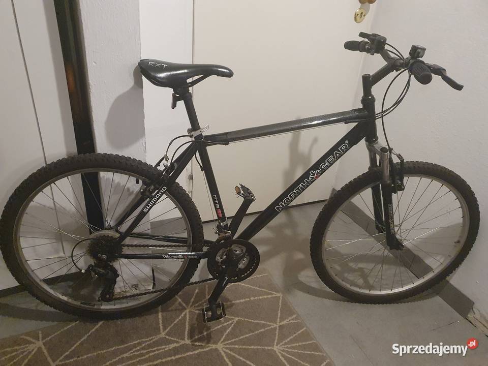 Rower Gorski koła 26 sprzedam