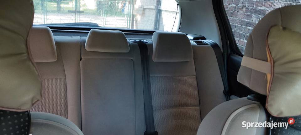 Sprzedam Peugeot 307 śląskie Dąbrowa Górnicza sprzedam