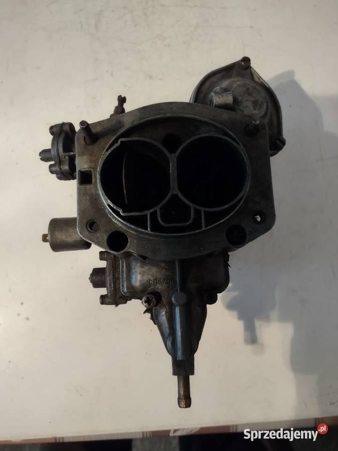 ŁADA 2107 GAŹNIK Z ELEKTROZAWÓREM Lublin