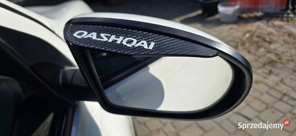 Nissan Qashqai 20 Benzyna Gaz 2008 Toruń