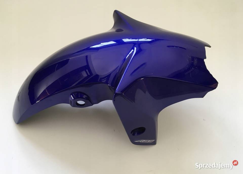 YAMAHA YZFR3 YZF R3 14 Błotnik przedni przód