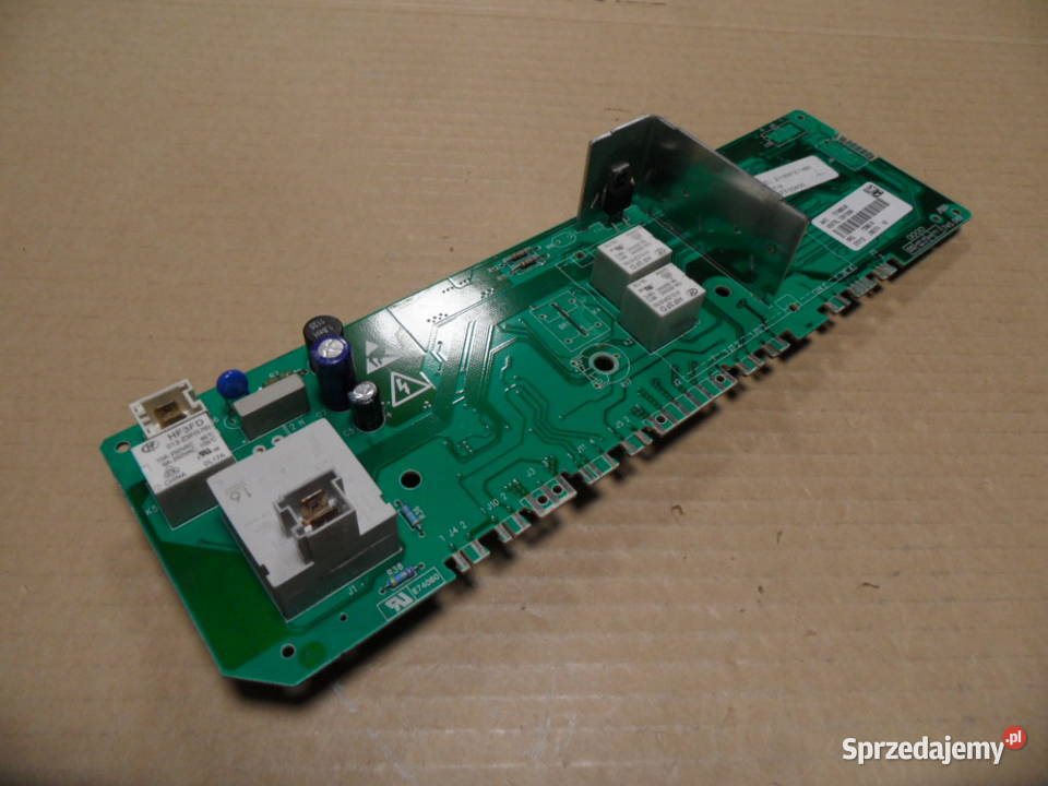 programator pralki amica AWB510LP świętokrzyskie Radlin