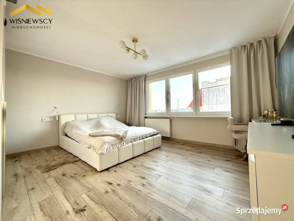 Nowoczesne mieszkanie w Malborku o pow 86 mkw Malbork sprzedam