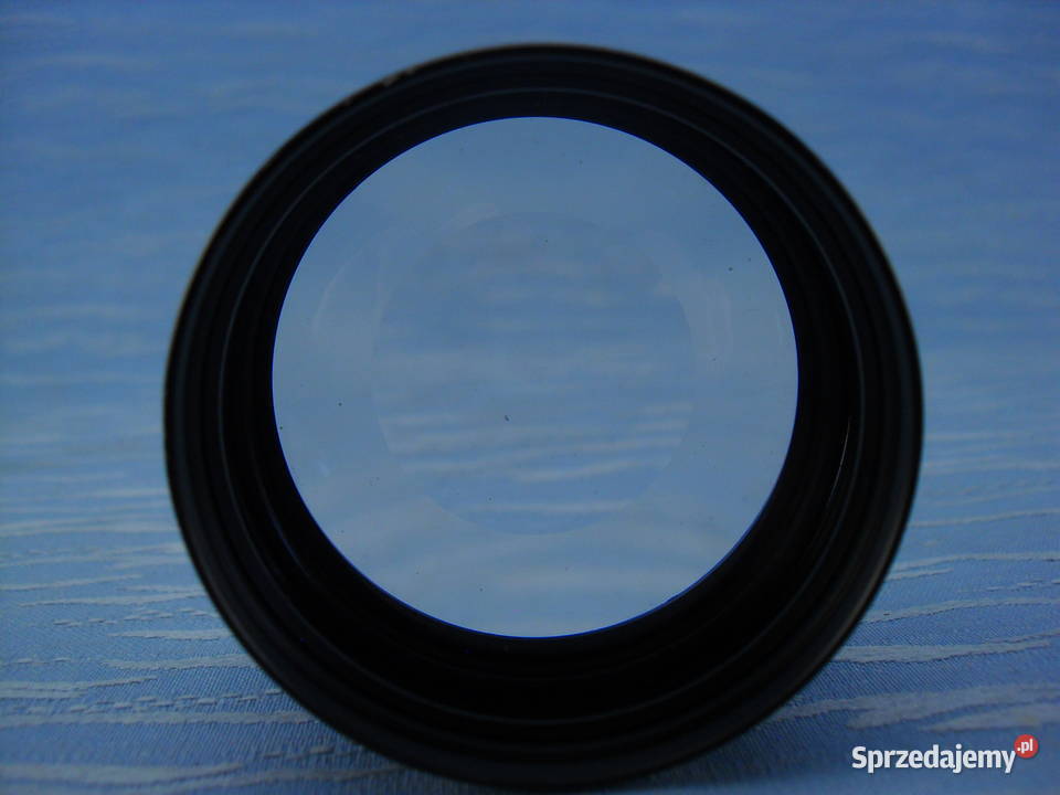 KONWERTER NA OBIEKTYW DANUBIA Bielawa