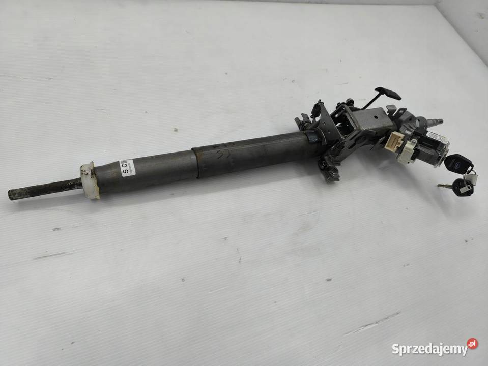 KOLUMNA KIEROWNICZA STACYJKA SUBARU FORESTER IV sprzedam