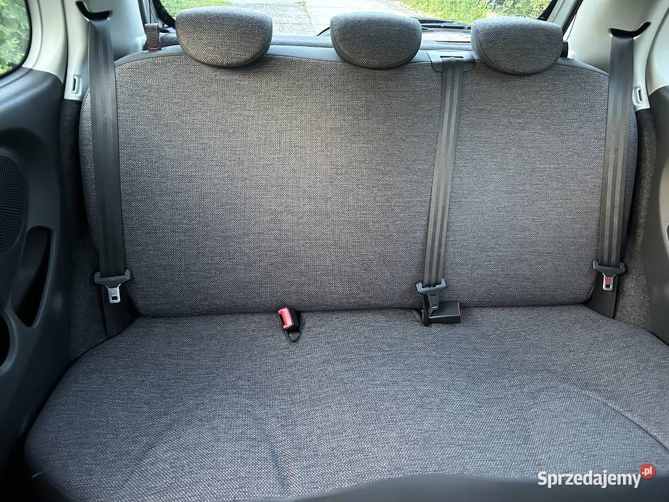 NISSAN MICRA K12 BENZYNA 12 NISKI PRZEBIEG 106 2/3 śląskie Bielsko-Biała