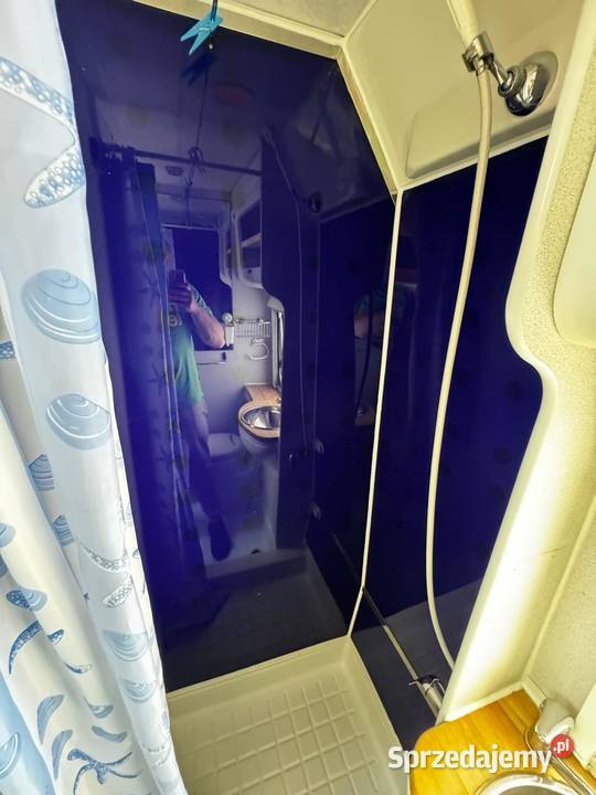 Sprzedam Kampera Starogard Gdański