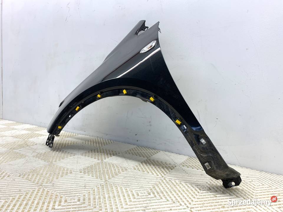 BŁOTNIK LEWY PRZÓD OPEL MOKKA Hatchback Carbon sprzedam