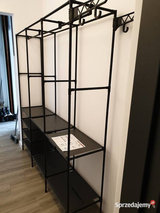 Garderoba szafa Syntia Gdańsk