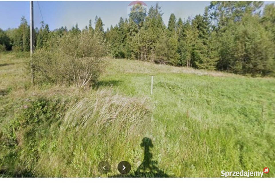 Działka w Glince Twoje miejsce natury Glinka