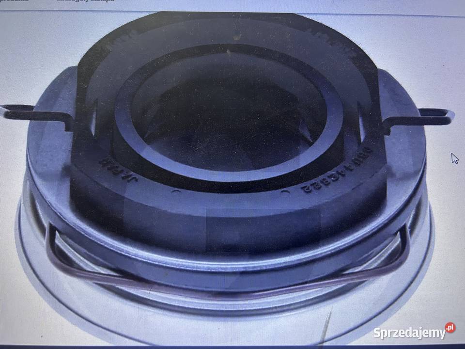 Łożysko wycisku sprzęgła Kubota nowe Gromnik