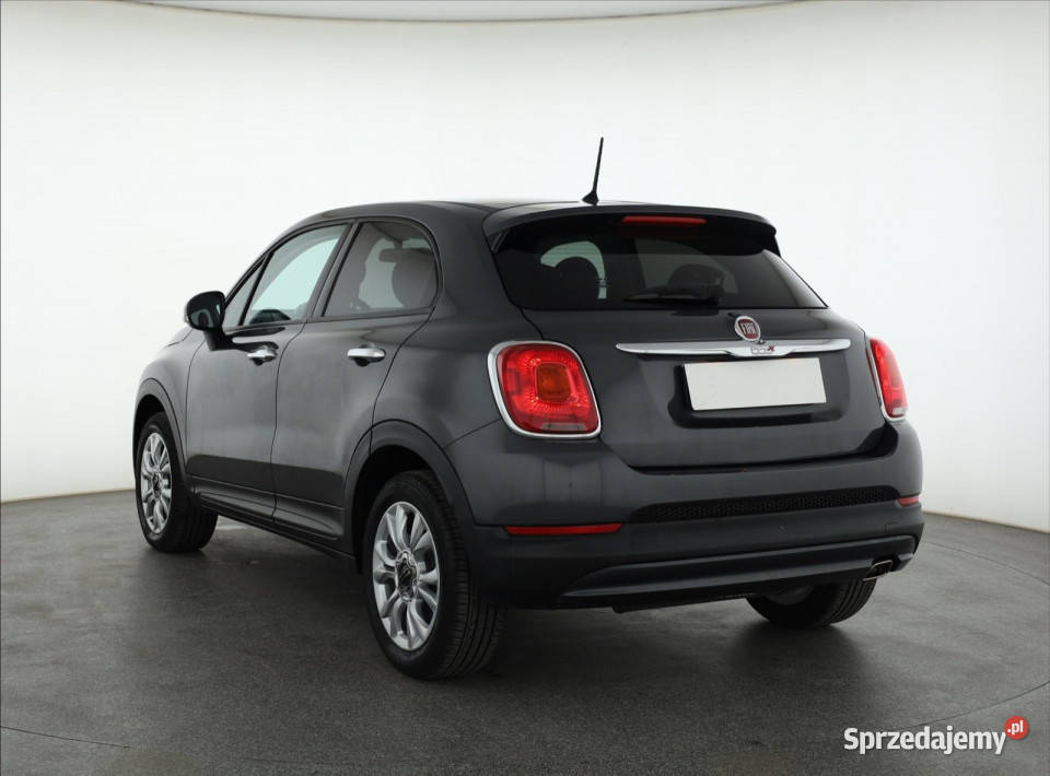 Fiat 500X 16 EtorQ 500X Piaseczno