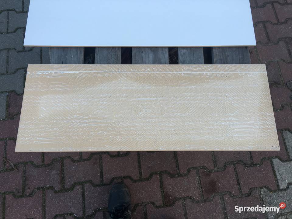 Glazura płytka ścienna integrally white 328x898 Reguły