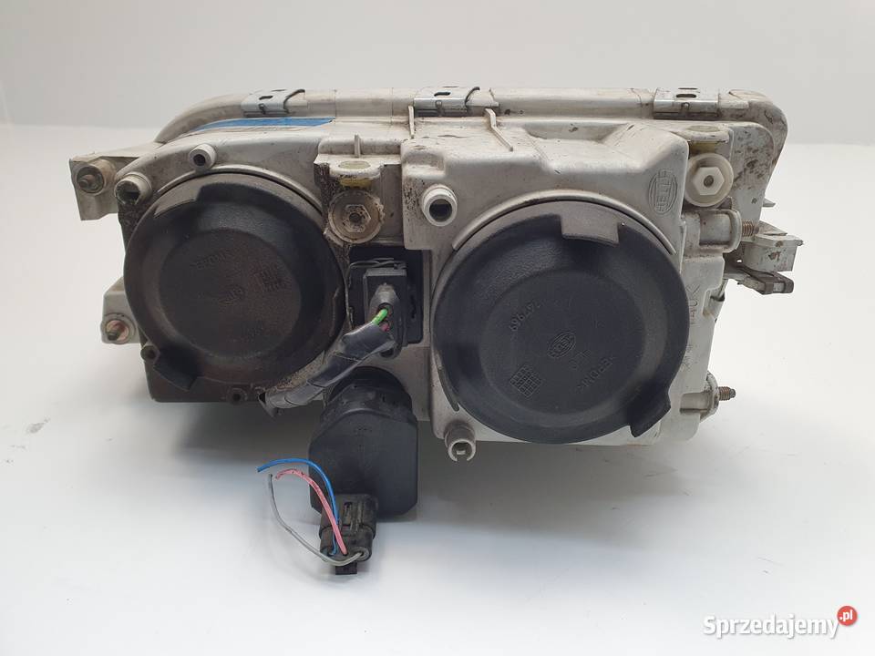 LAMPA Volvo S40 I V40 I lift PRAWY PRZÓD prawa