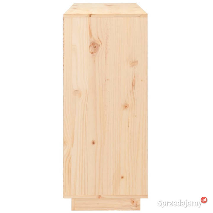 Szafka 1045x34x80 lite drewno sosnowe WM814389 Pozostałe Warszawa sprzedam