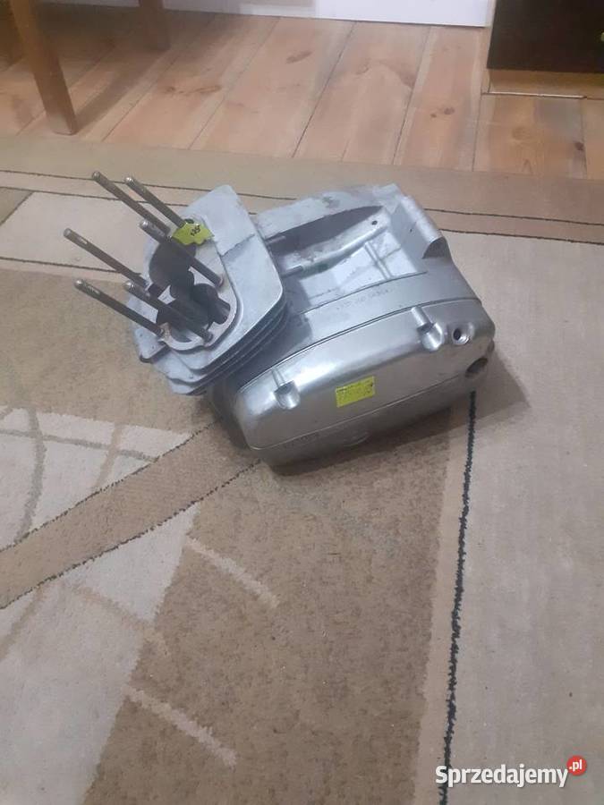 Kartery Jawa CZ 350 nowe orginal Sulechów