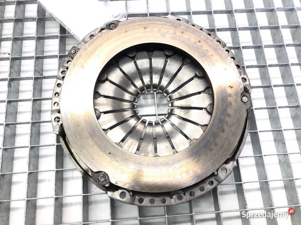 SPRZĘGŁO KOMPLETNE VW GOLF V 1878007905